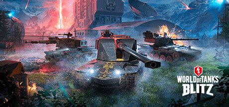 world of tanks blitz player count