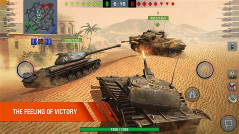 world of tanks blitz review