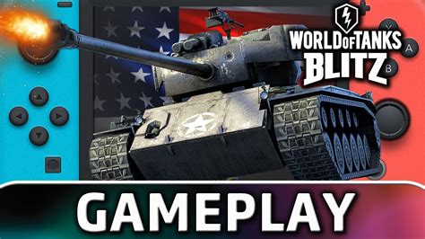 world of tanks blitz spielen