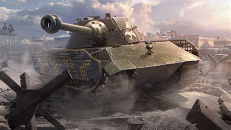 world of tanks blitz tank armor