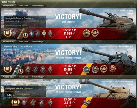 world of tanks campaign