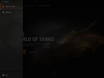 world of tanks clan portal na