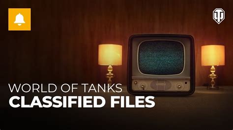 world of tanks classified info