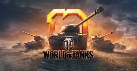 world of tanks computer games