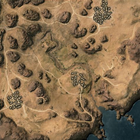 world of tanks console map list
