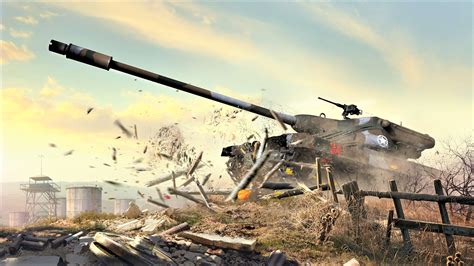 world of tanks console news and updates