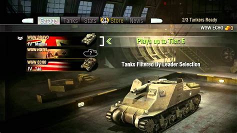 world of tanks console platoons on xbox
