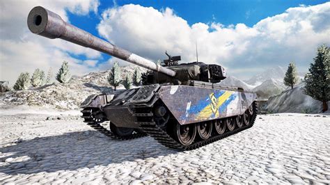 world of tanks console swedish tanks
