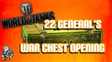 world of tanks console tank war chest