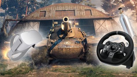 world of tanks controller mod