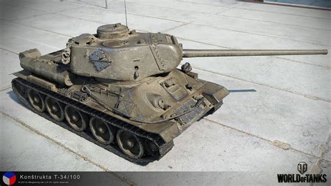 world of tanks czech