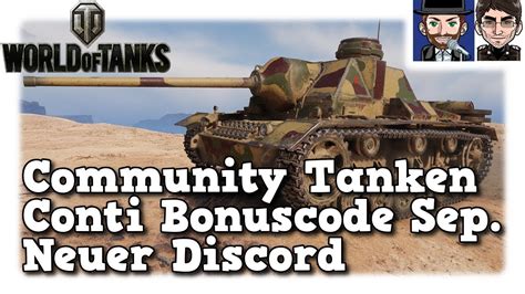 world of tanks discord deutsch