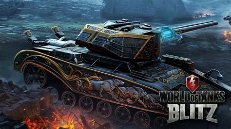 world of tanks event