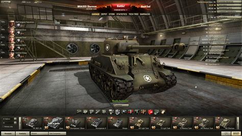 world of tanks free online game
