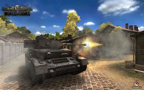 world of tanks game download for pc