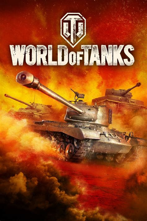 world of tanks gb