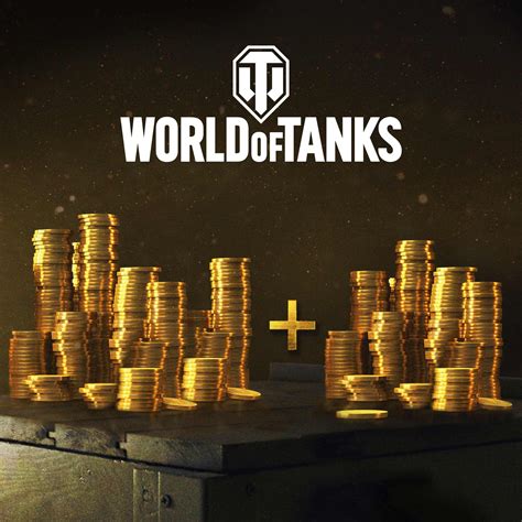world of tanks gold cheap