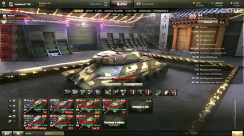 world of tanks guide to premium tanks