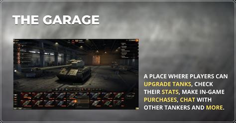 world of tanks how to view armor