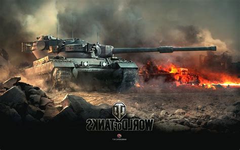 world of tanks mindestanforderungen