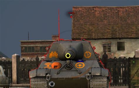 world of tanks mods protanki