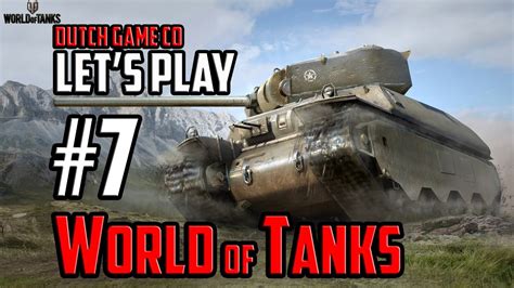 world of tanks nederlands