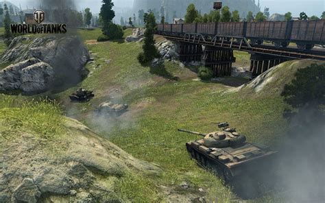 world of tanks new update
