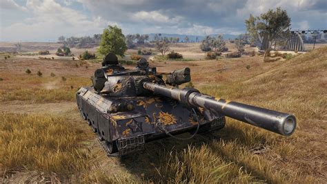 world of tanks novinky