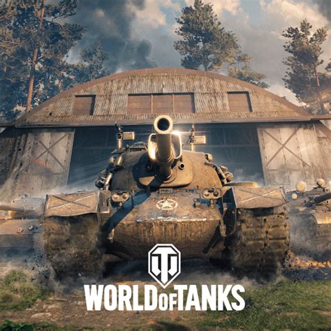 world of tanks o7