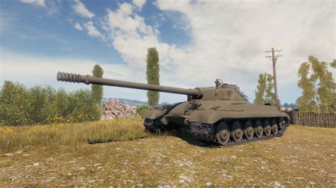 world of tanks obj 752