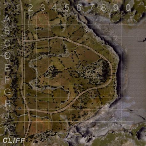 world of tanks old maps