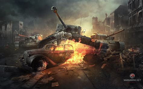 world of tanks online play