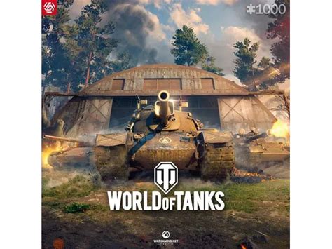 world of tanks opinie