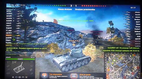 world of tanks poradnik