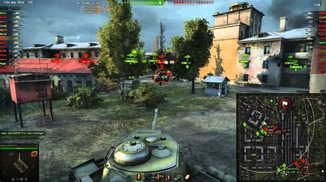 world of tanks problem