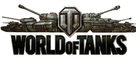 world of tanks producent