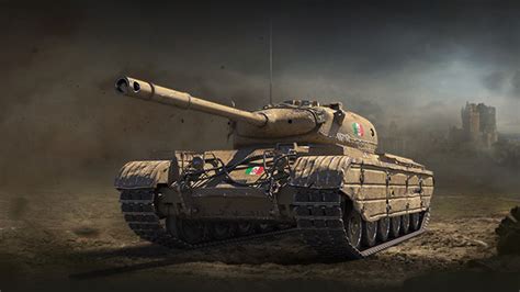 world of tanks progetto 46