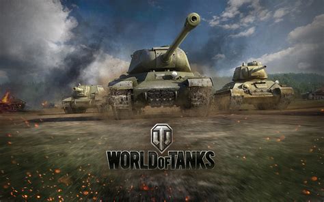 world of tanks ps4