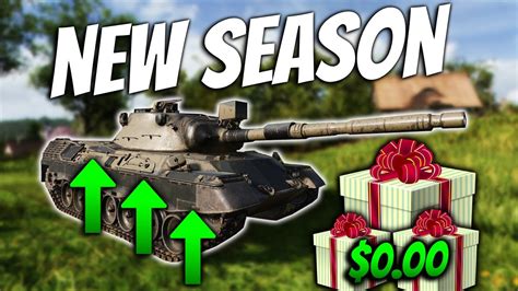 world of tanks season rewards