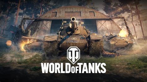 world of tanks servers status