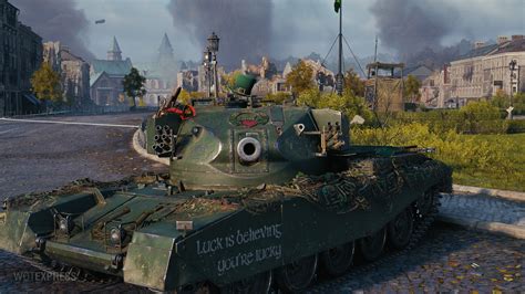 world of tanks specials