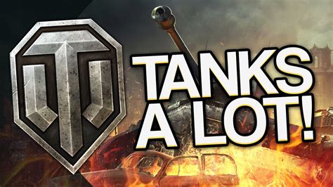 world of tanks sponsored videos