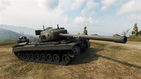 world of tanks t29 equipment