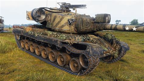 world of tanks t30