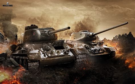 world of tanks t34