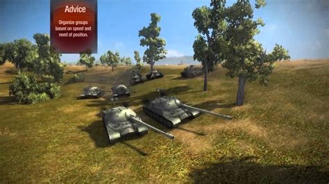 world of tanks tank academy missions