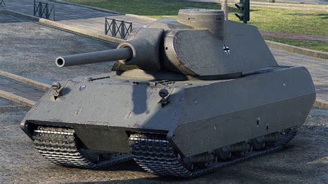 world of tanks vk 100.01 p