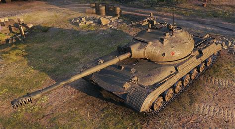 world of tanks wiki object 274a