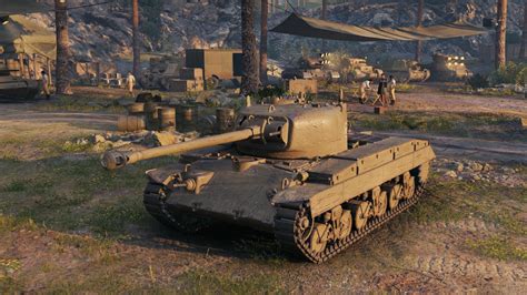 world of tanks wiki t21