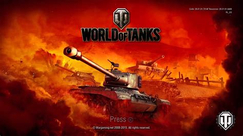 world of tanks wont launch